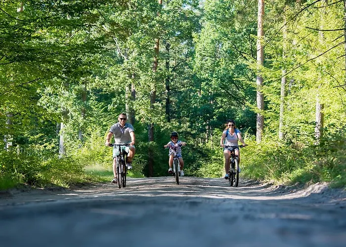 Klub Mila 3* Kamień (Warmińsko-Mazurskie)