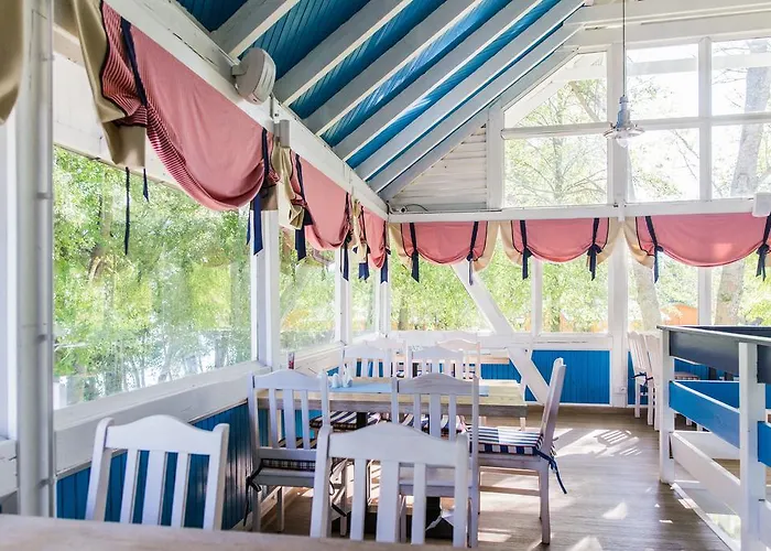 Klub Mila Ośrodek wypoczynkowy