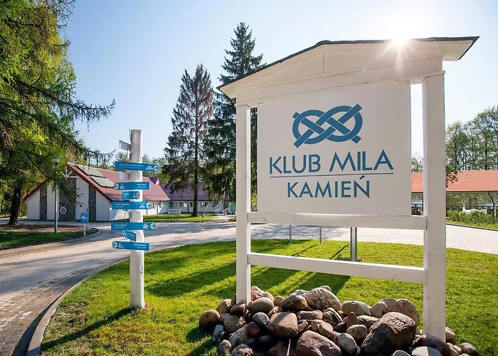 Klub Mila Resort 3*