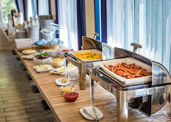 Ośrodek wypoczynkowy Klub Mila Kamień (Warmińsko-Mazurskie)