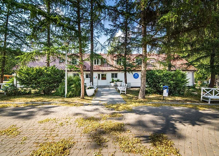 Klub Mila 3* Kamień (Warmińsko-Mazurskie)