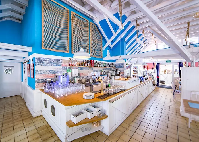 Klub Mila Ośrodek wypoczynkowy 3*