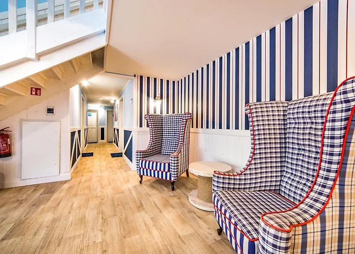 Ośrodek wypoczynkowy Klub Mila