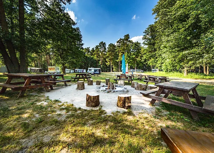 Resort Klub Mila Kamień