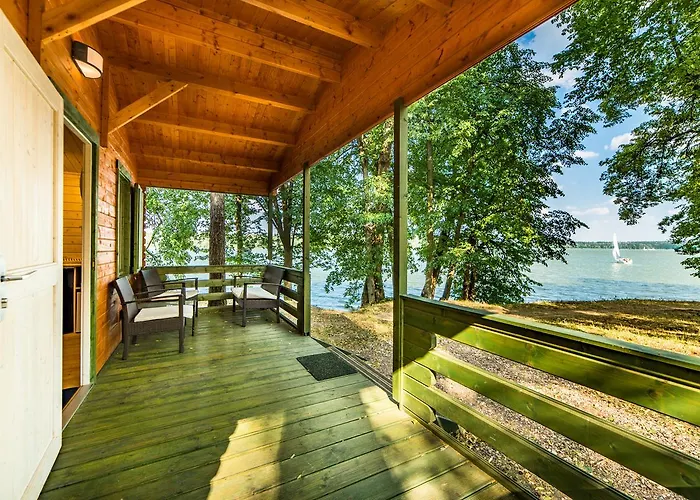 Klub Mila 3* Kamień