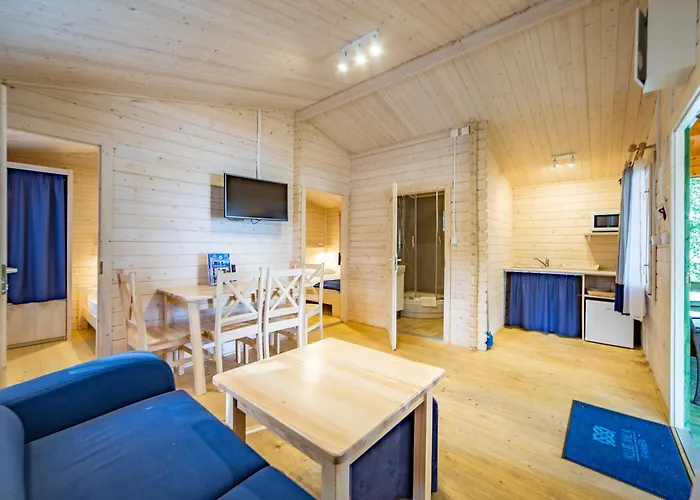 Klub Mila Ośrodek wypoczynkowy